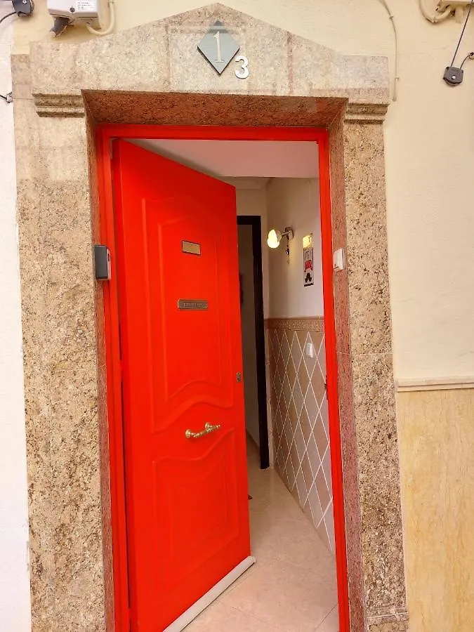 Vila Tower Galata Córdoba 0*,